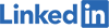 LinkedIn logo